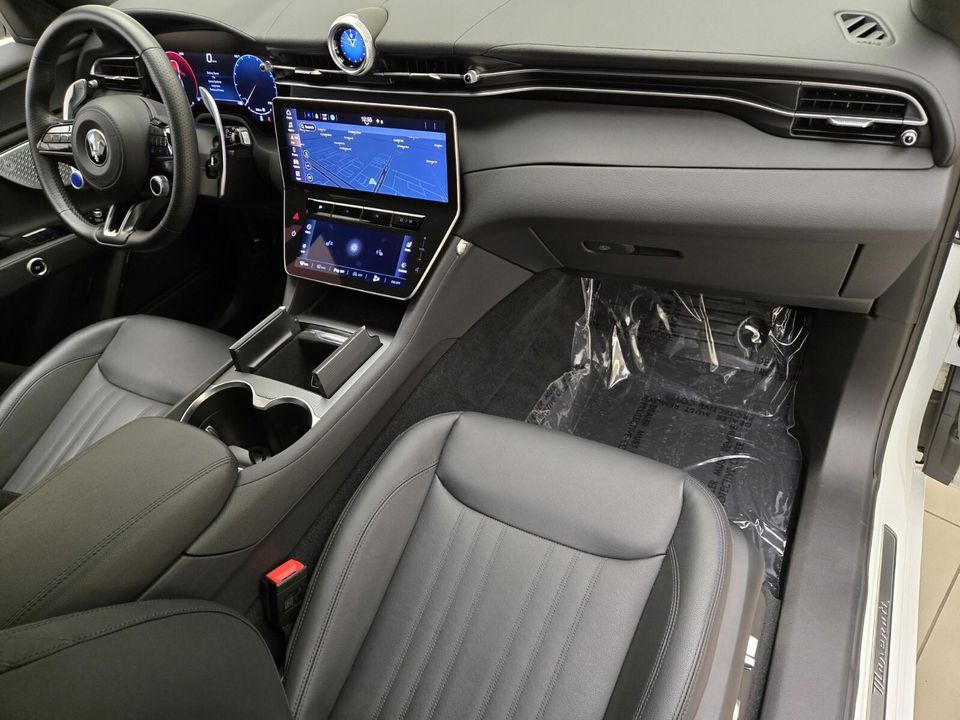 2024 Maserati Grecale