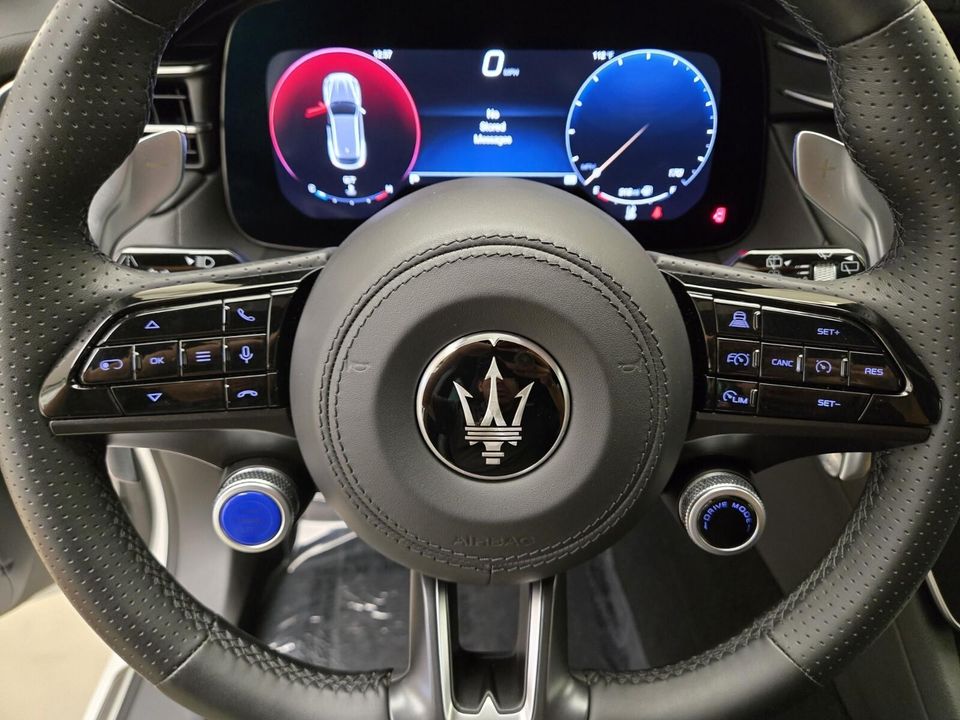 2024 Maserati Grecale