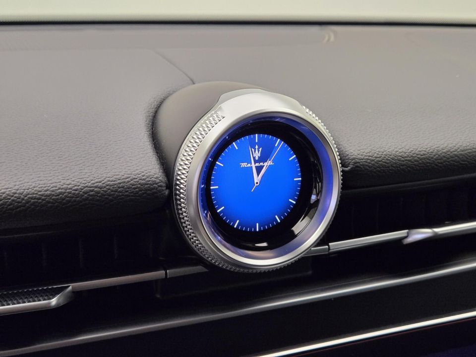 2024 Maserati Grecale