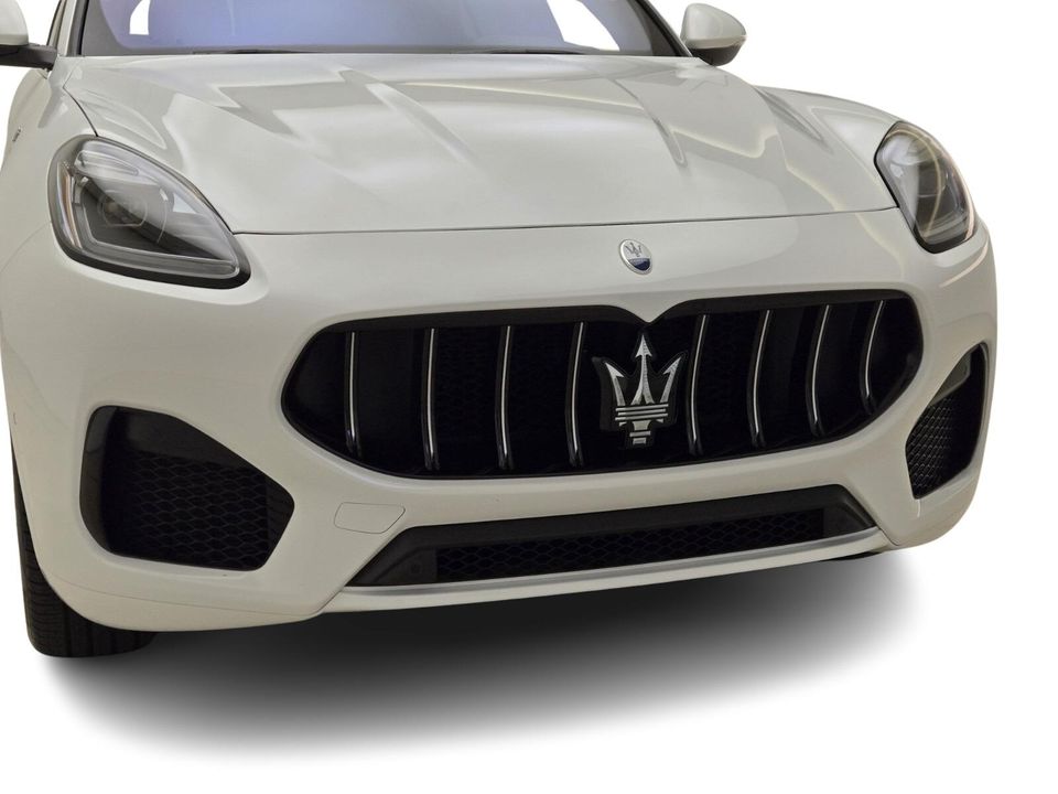 2024 Maserati Grecale