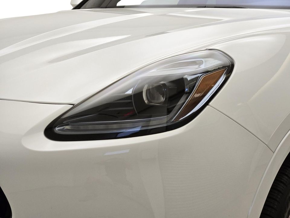 2024 Maserati Grecale