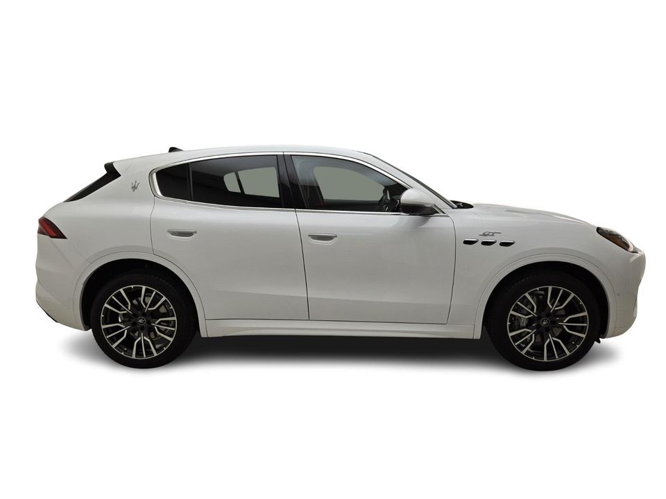 2024 Maserati Grecale