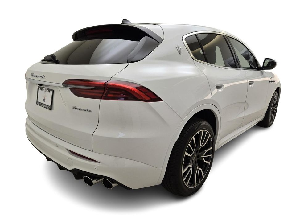 2024 Maserati Grecale