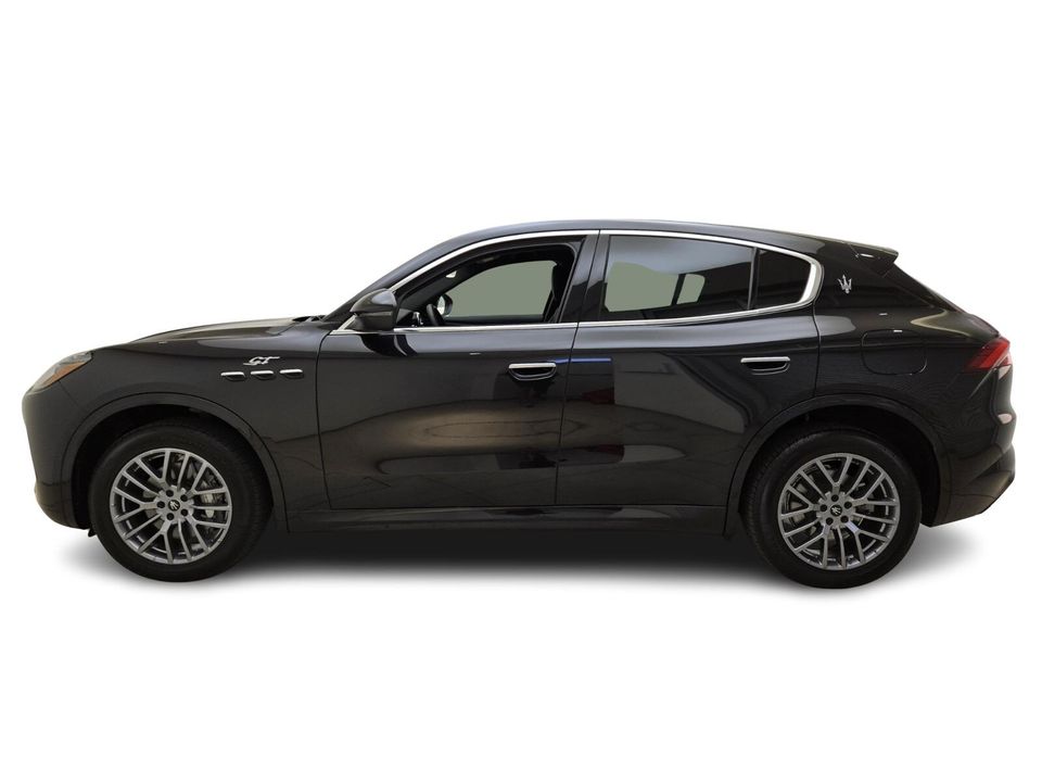 2024 Maserati Grecale