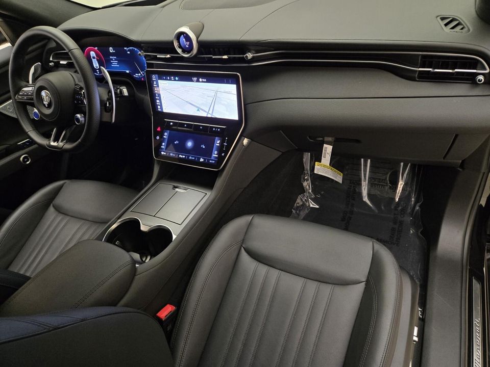 2024 Maserati Grecale