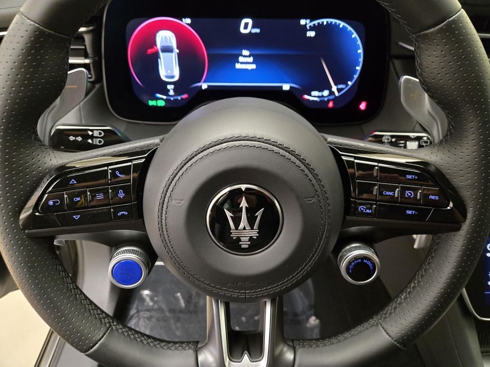 2024 Maserati Grecale