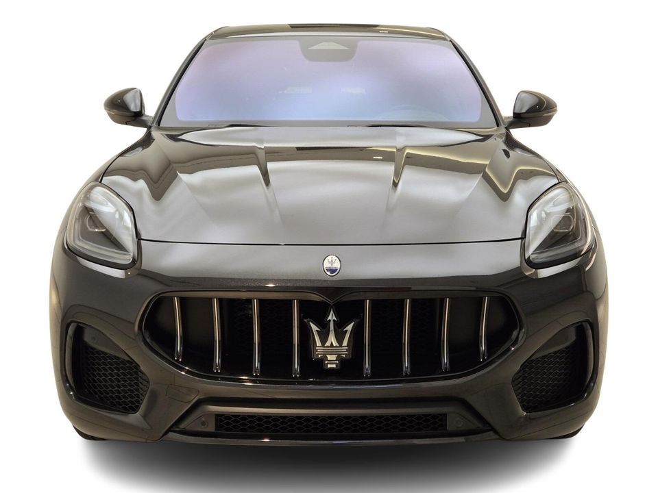 2024 Maserati Grecale