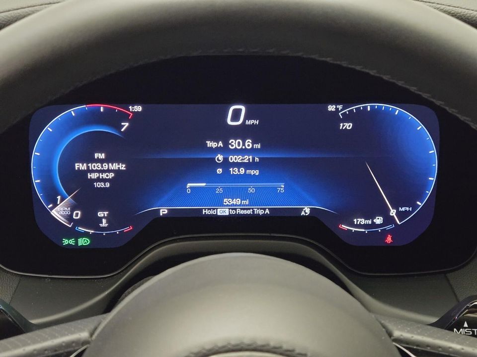 2024 Maserati Grecale