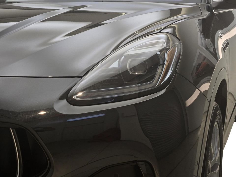 2024 Maserati Grecale
