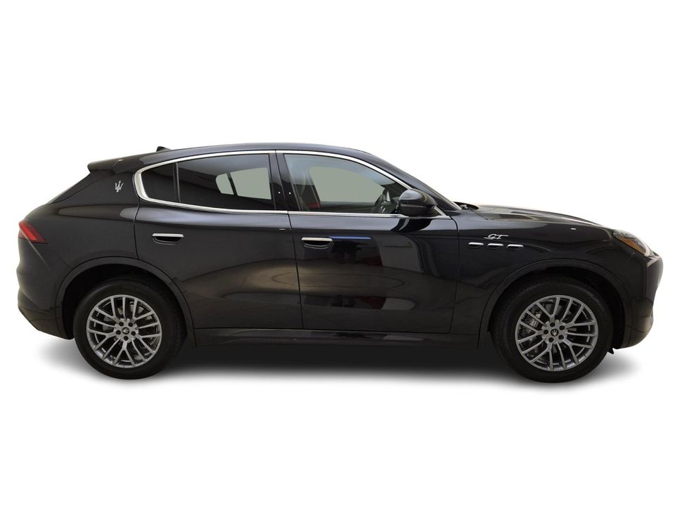 2024 Maserati Grecale