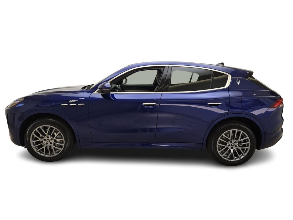 2024 Maserati Grecale