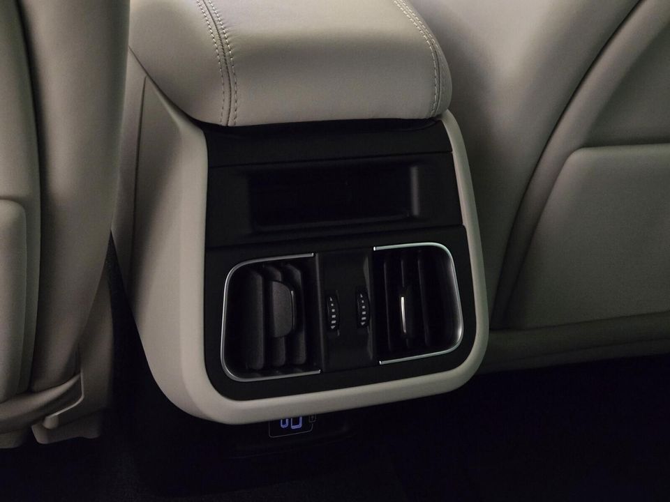 2024 Maserati Grecale
