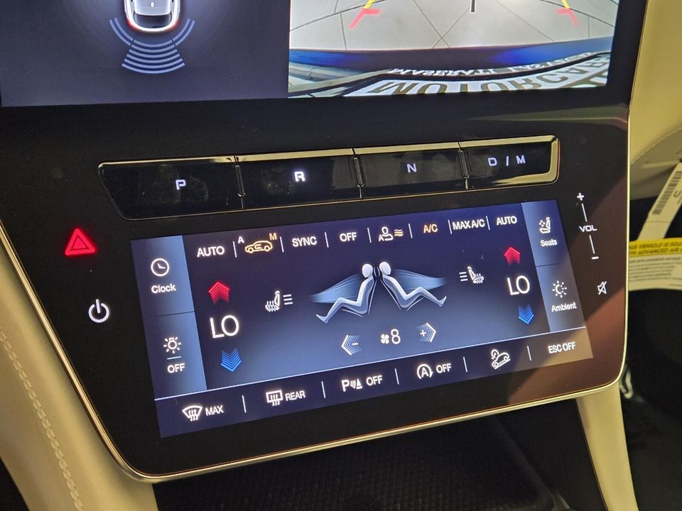 2024 Maserati Grecale