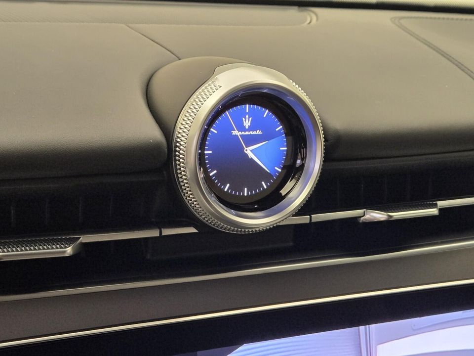 2024 Maserati Grecale