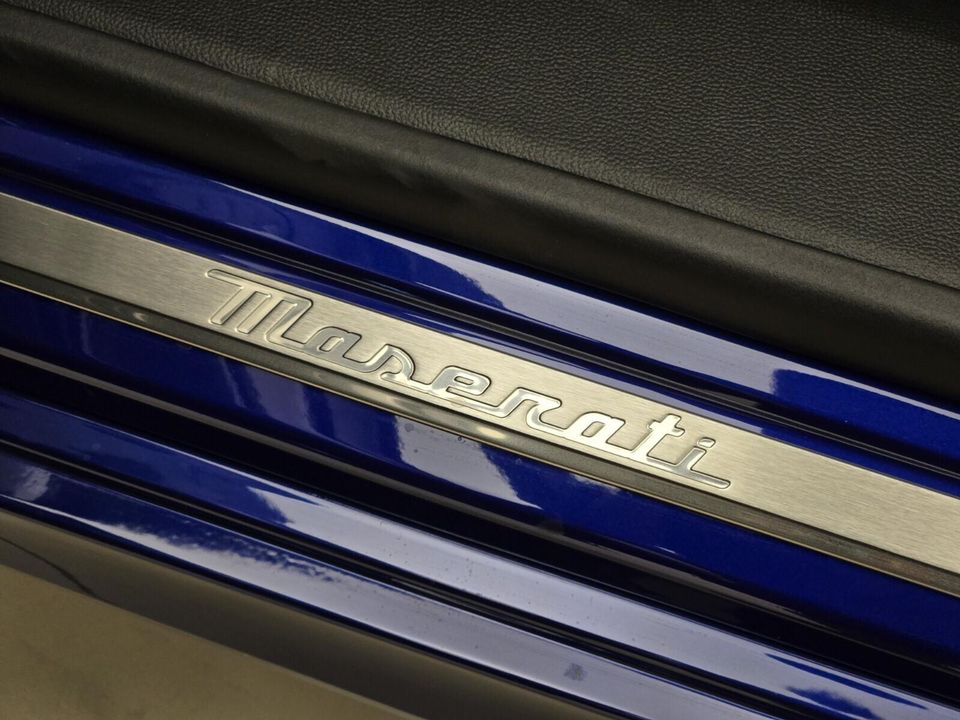 2024 Maserati Grecale