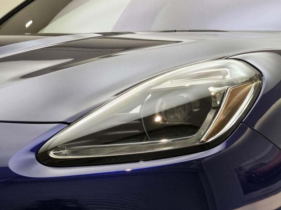 2024 Maserati Grecale