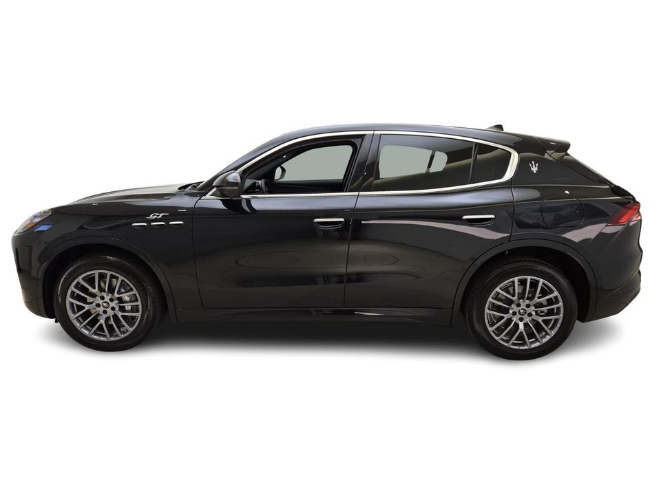 2024 Maserati Grecale