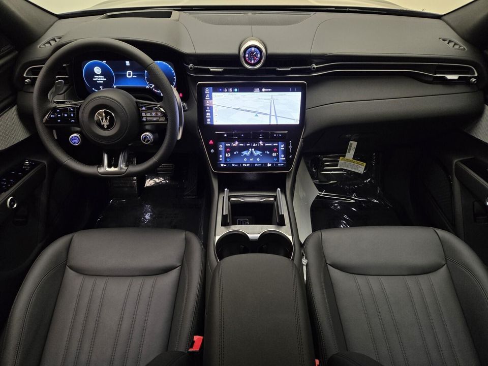 2024 Maserati Grecale