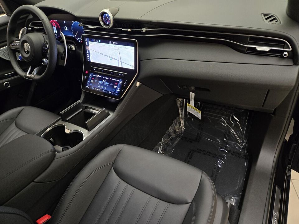 2024 Maserati Grecale