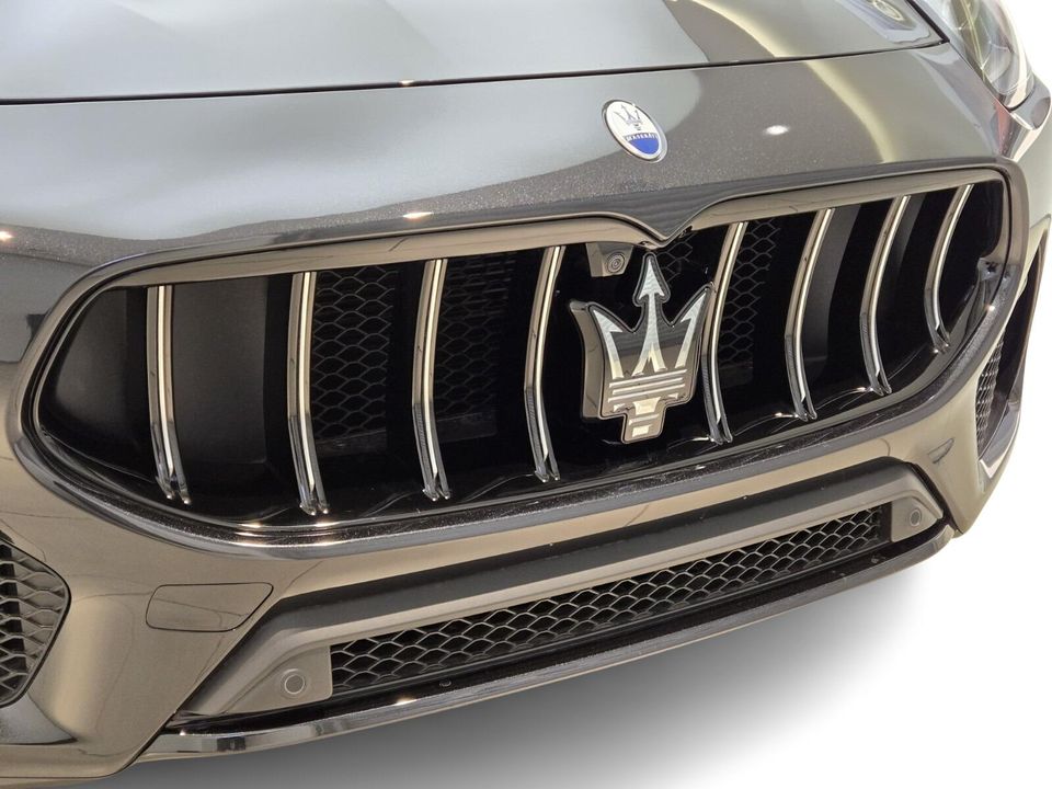 2024 Maserati Grecale
