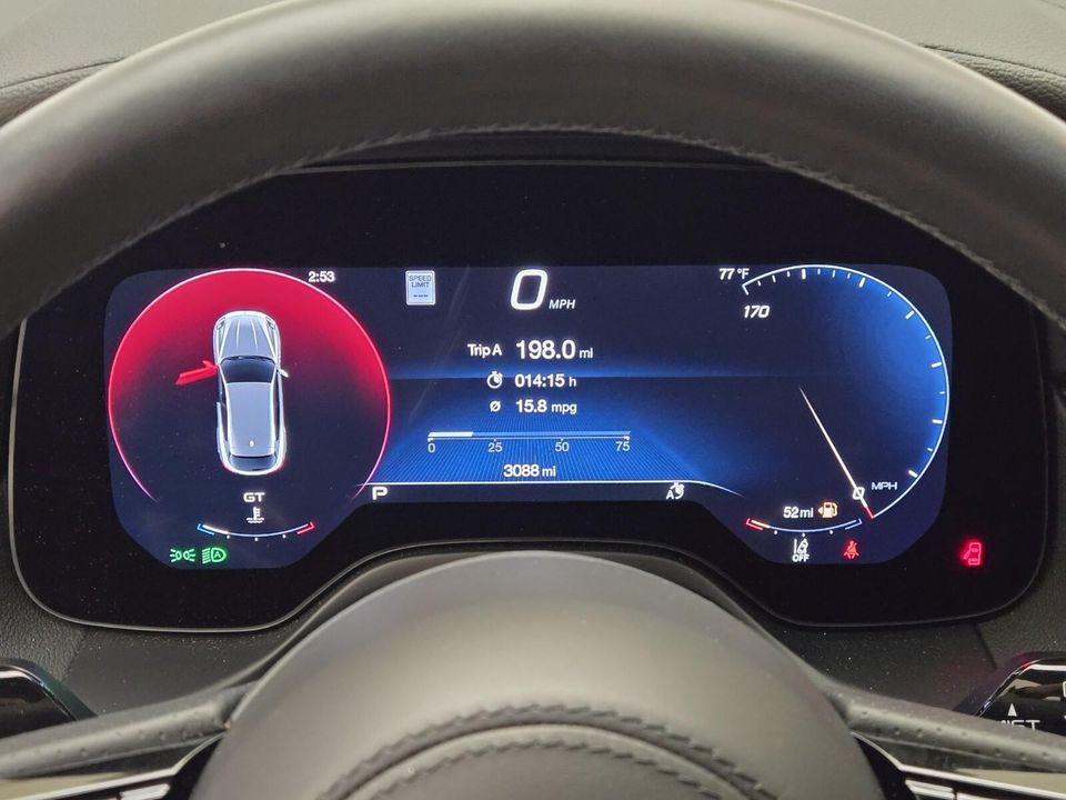 2024 Maserati Grecale