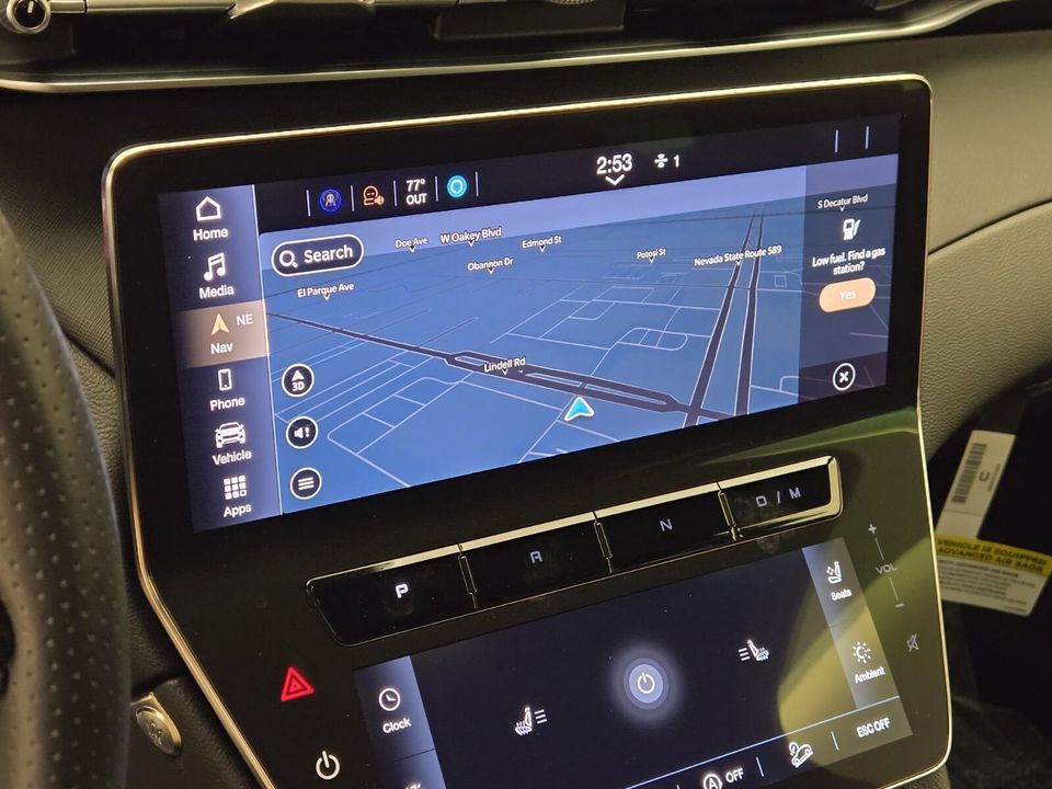 2024 Maserati Grecale