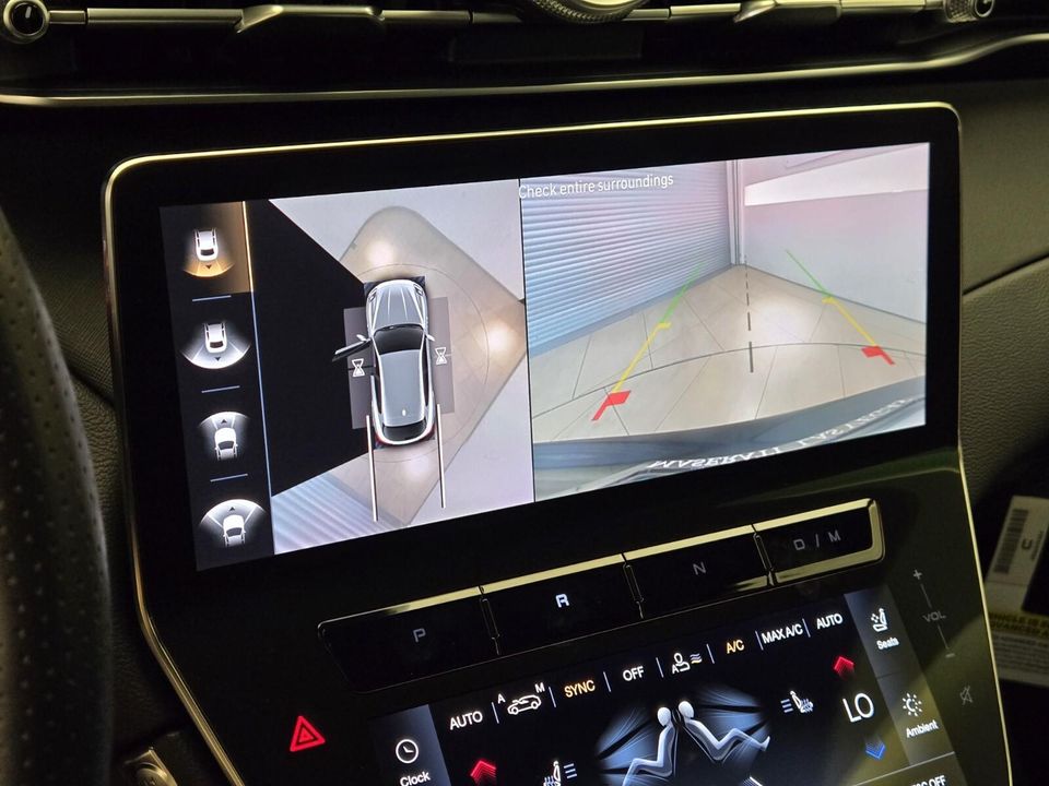 2024 Maserati Grecale