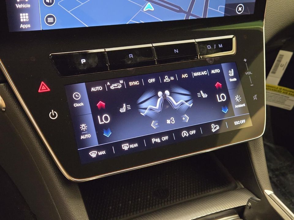 2024 Maserati Grecale