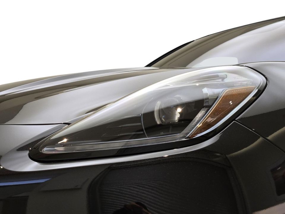 2024 Maserati Grecale
