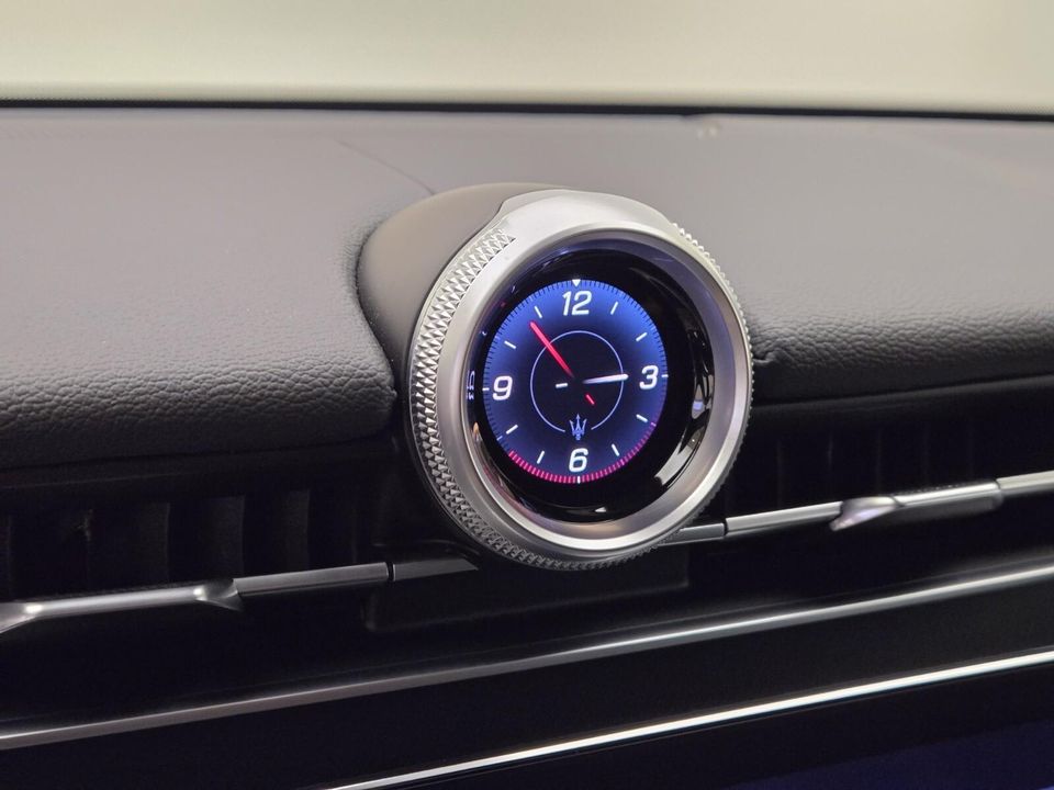 2024 Maserati Grecale