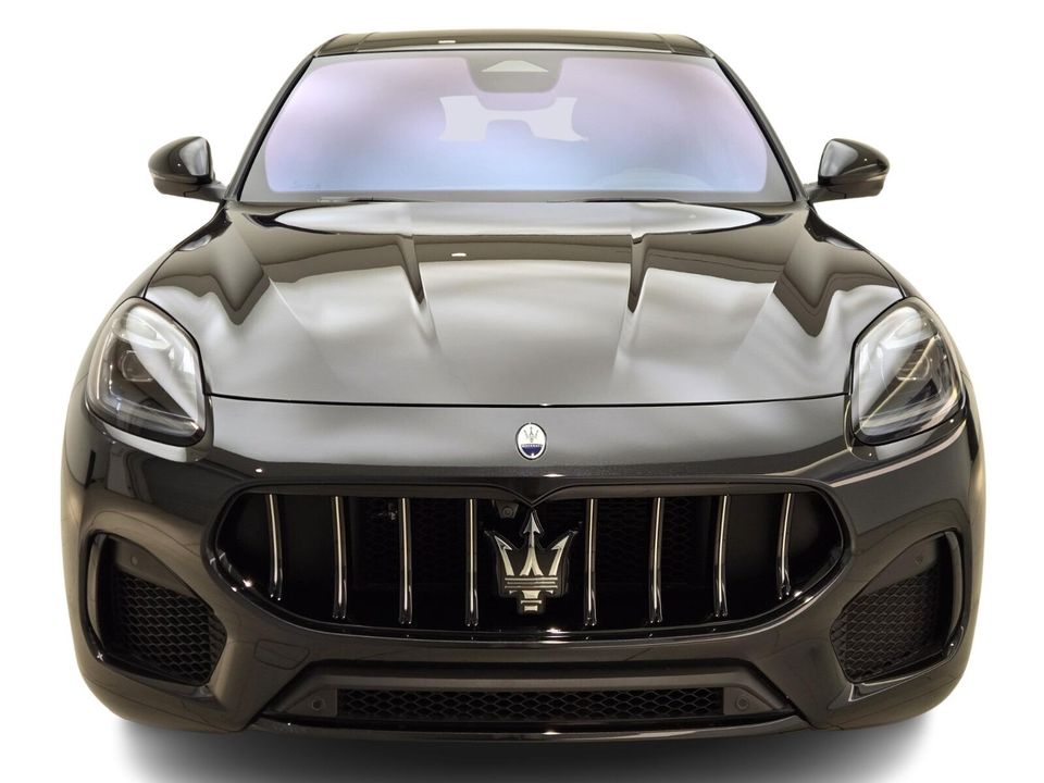 2024 Maserati Grecale