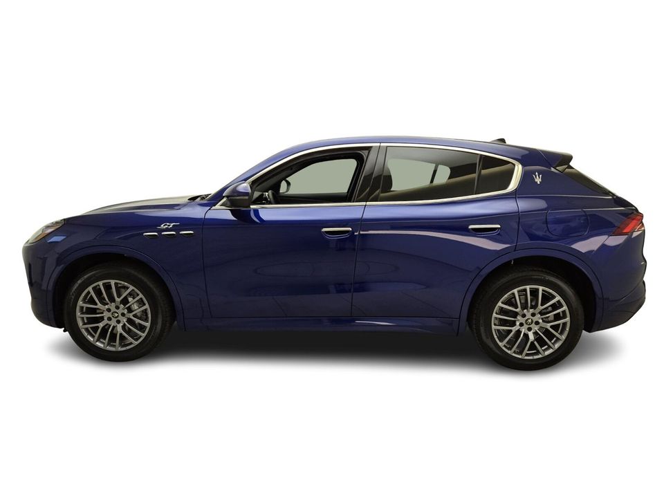 2024 Maserati Grecale