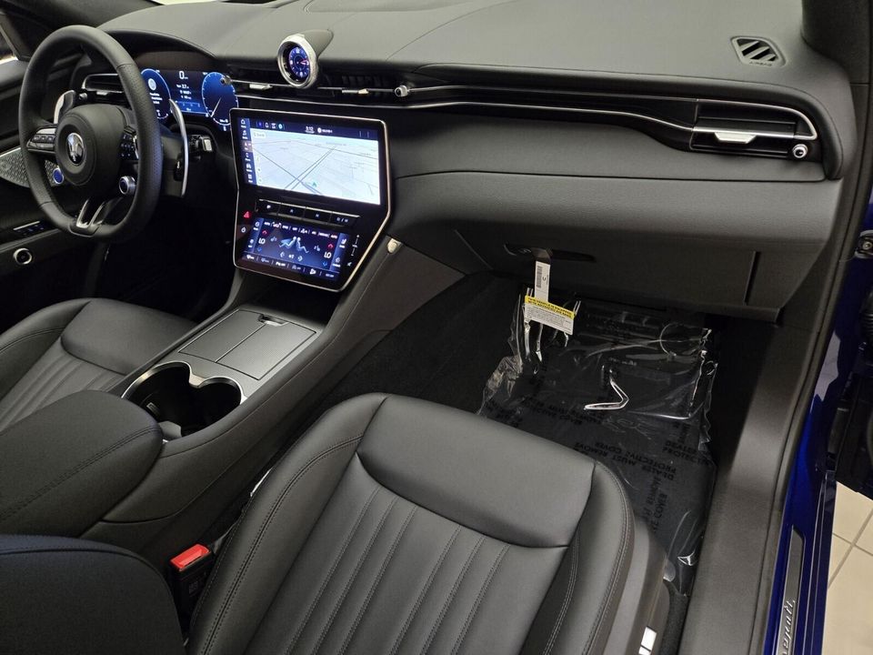 2024 Maserati Grecale