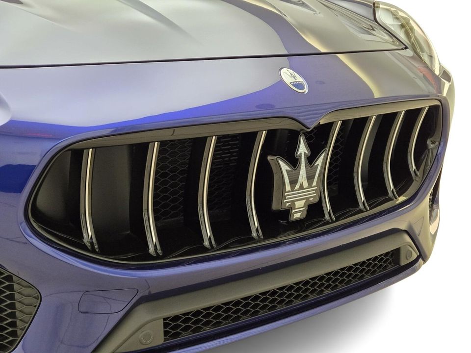 2024 Maserati Grecale