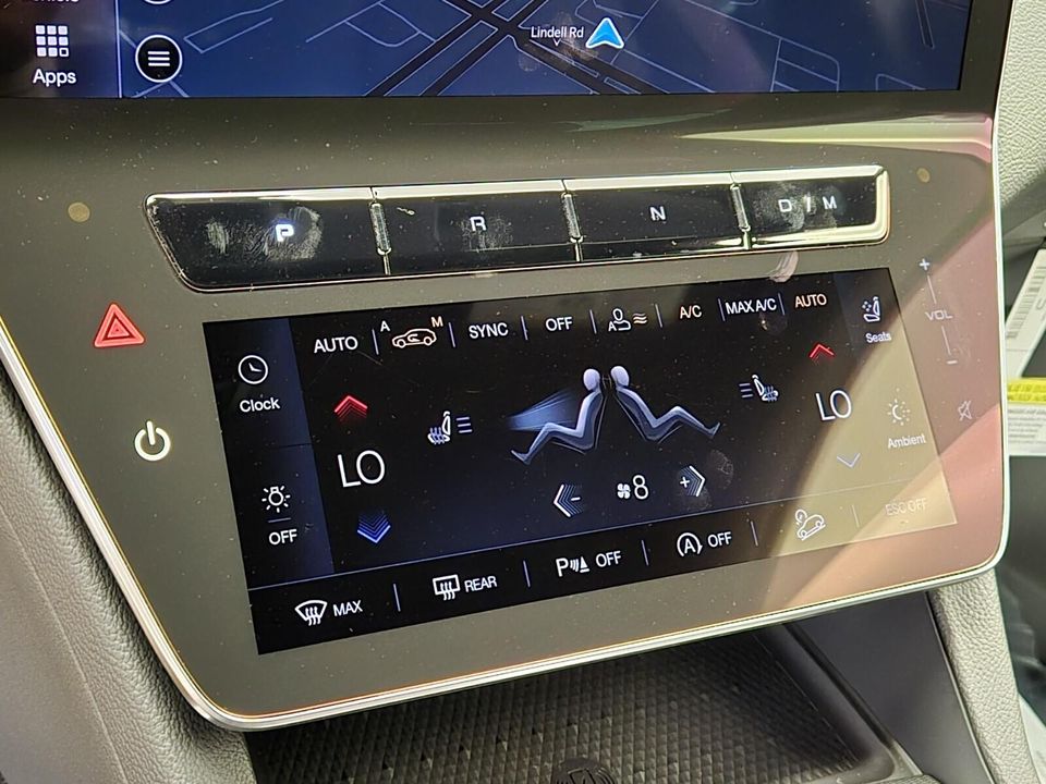 2024 Maserati Grecale