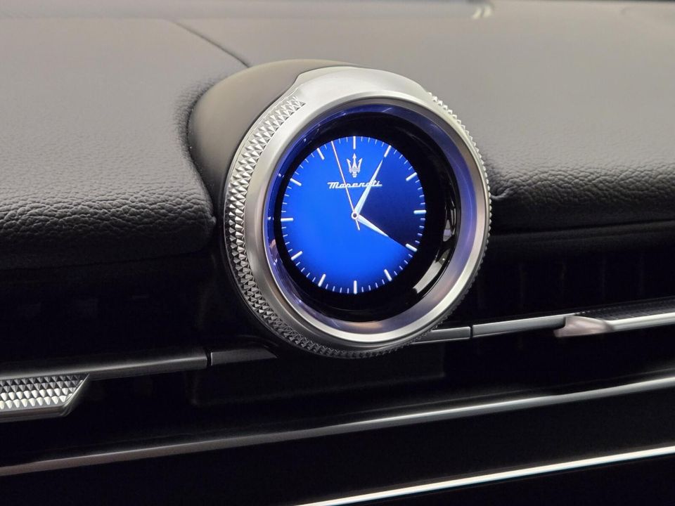 2024 Maserati Grecale