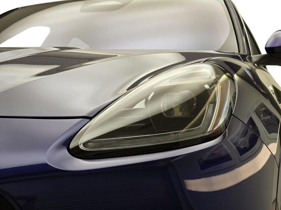 2024 Maserati Grecale