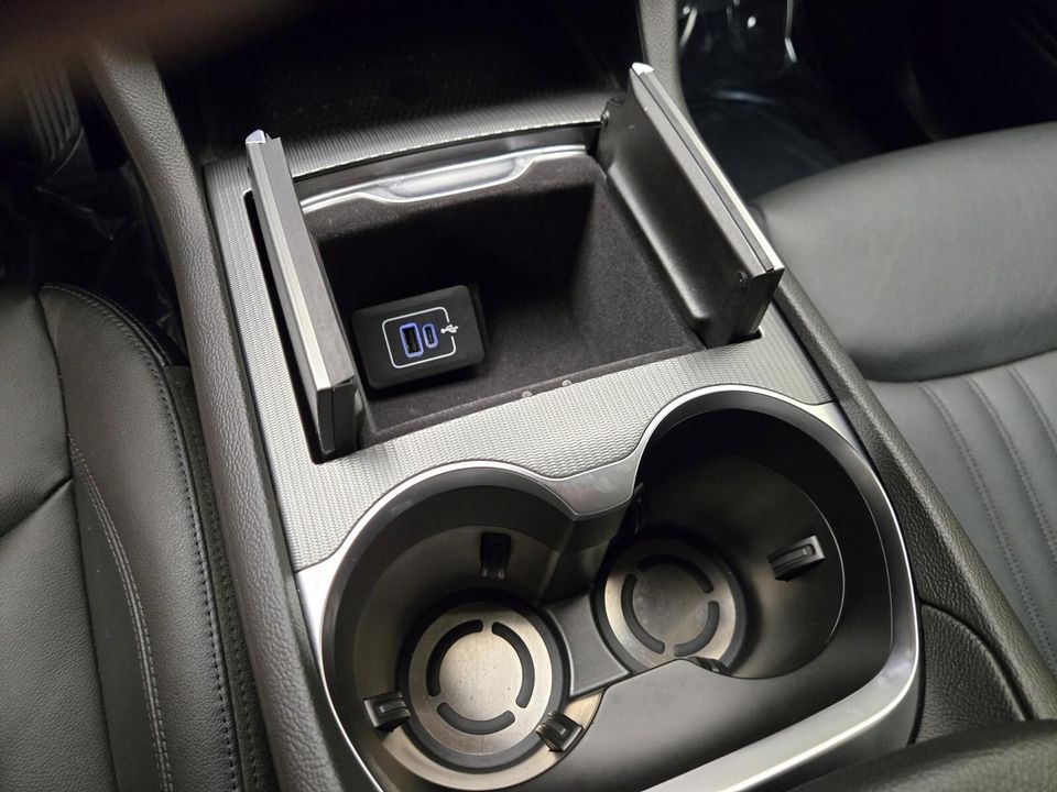 2024 Maserati Grecale