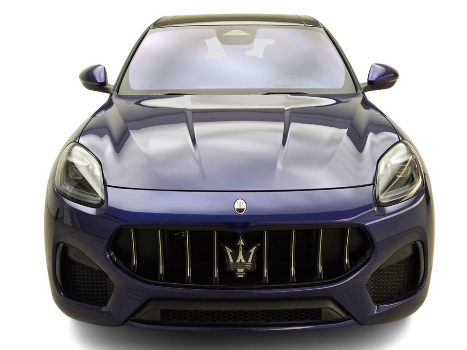 2024 Maserati Grecale