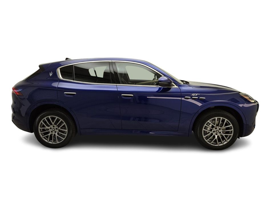2024 Maserati Grecale