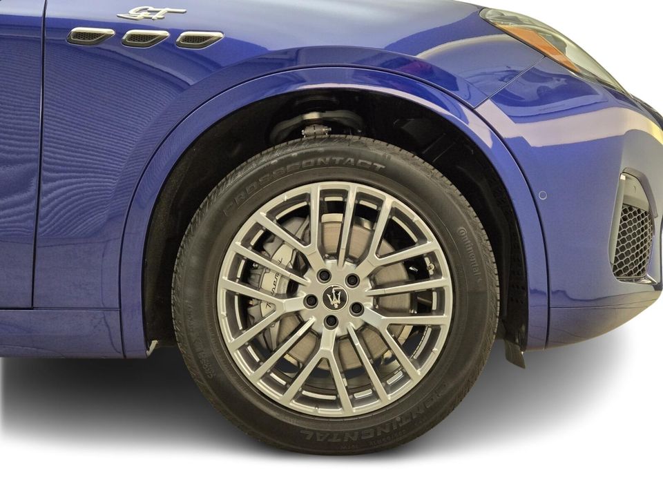 2024 Maserati Grecale