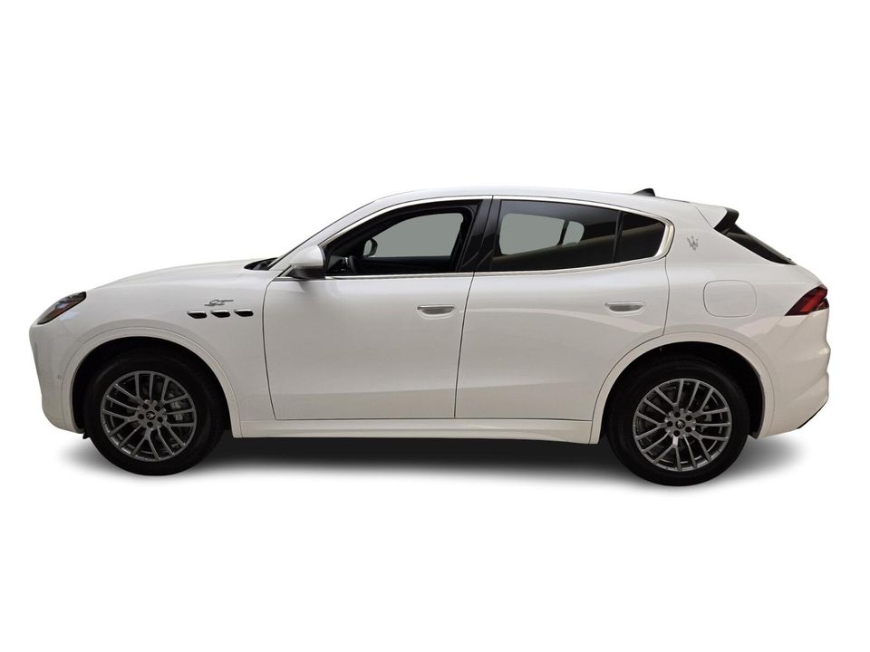2024 Maserati Grecale