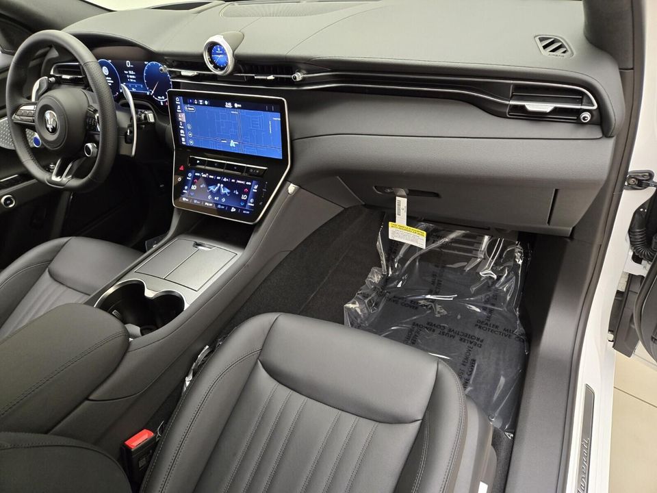 2024 Maserati Grecale