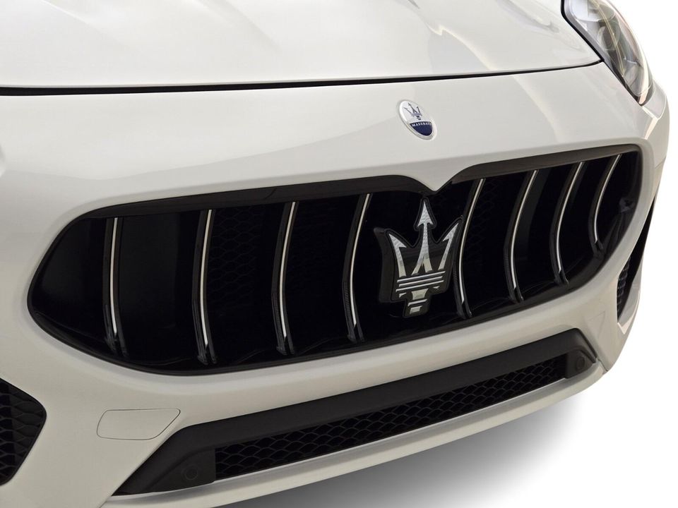 2024 Maserati Grecale