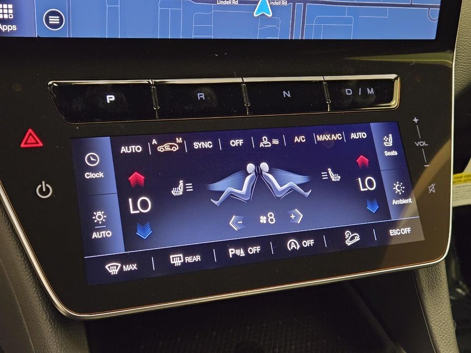 2024 Maserati Grecale