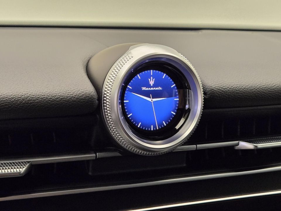 2024 Maserati Grecale