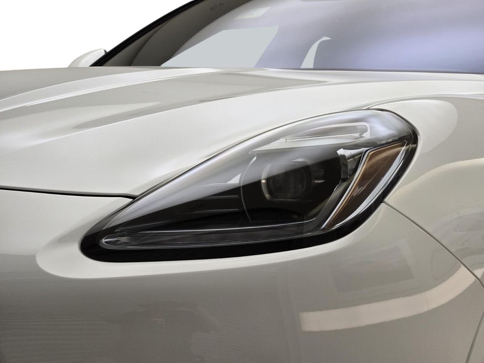 2024 Maserati Grecale