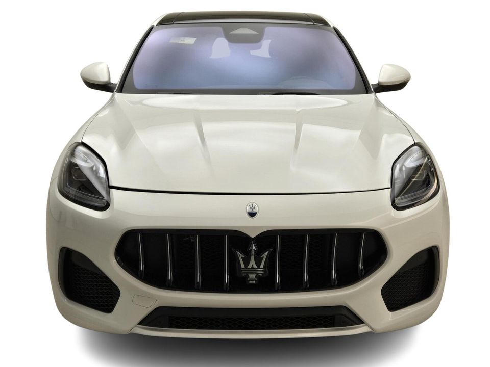 2024 Maserati Grecale