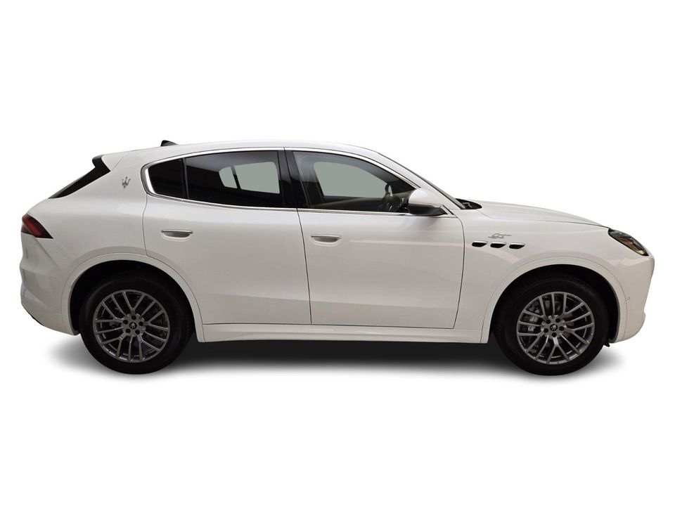2024 Maserati Grecale