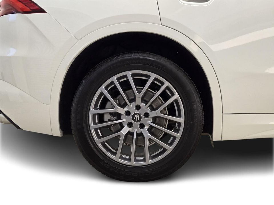 2024 Maserati Grecale